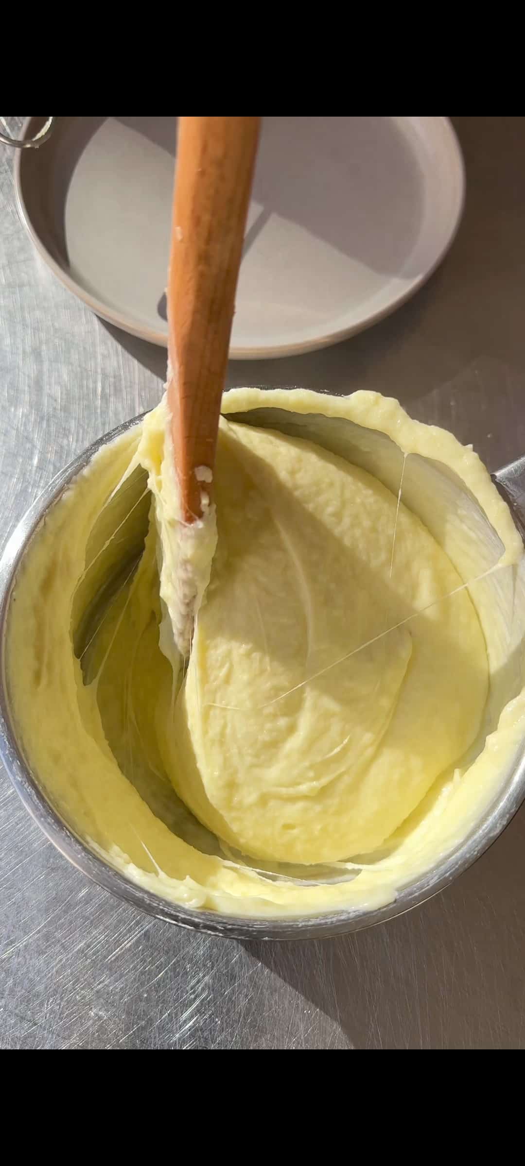 Aligot Recipe